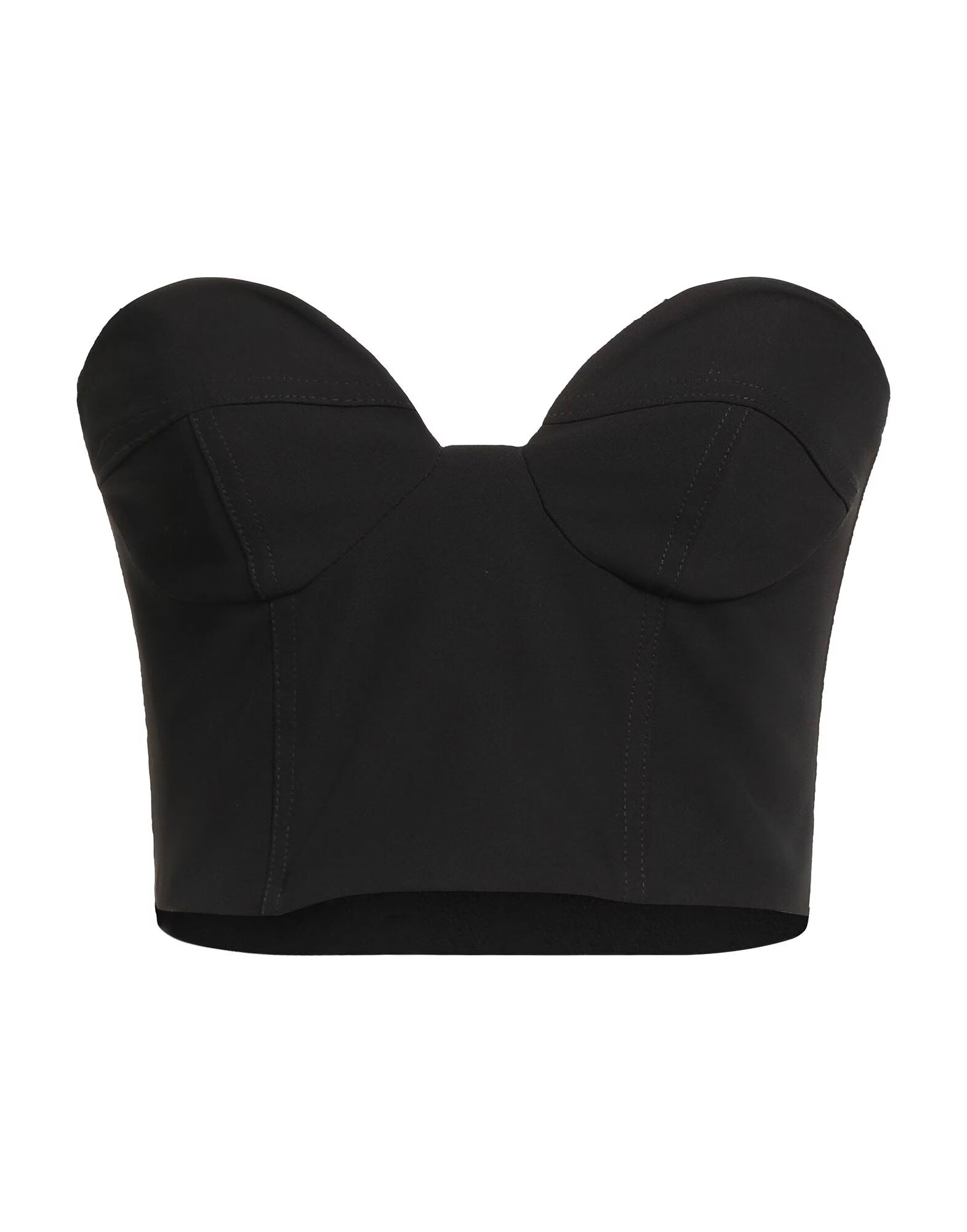 Топ Revise Concept, черный
Топ Revise Concept, черный