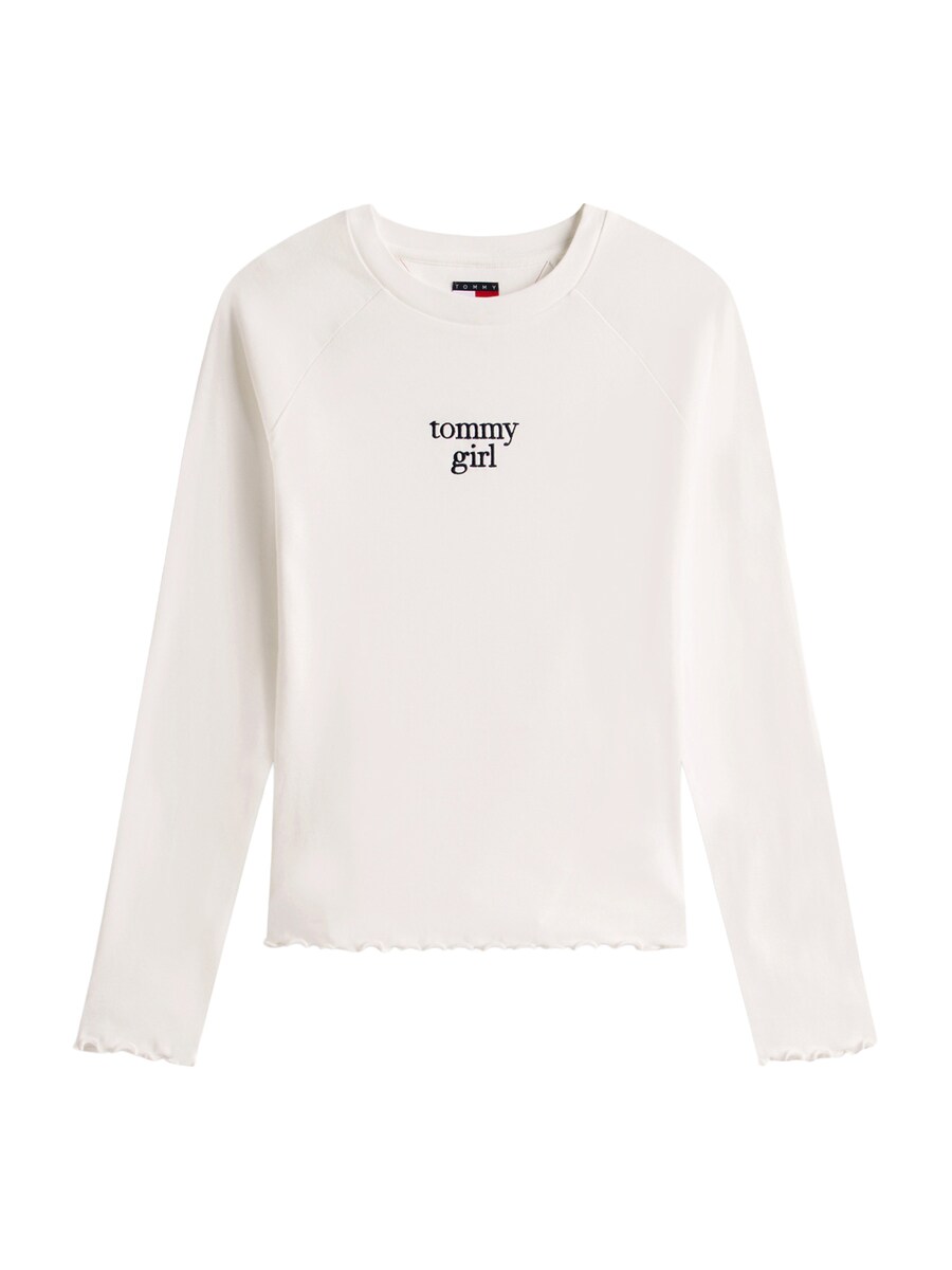 Рубашка Tommy Jeans, кремовый
Рубашка Tommy Jeans, кремовый