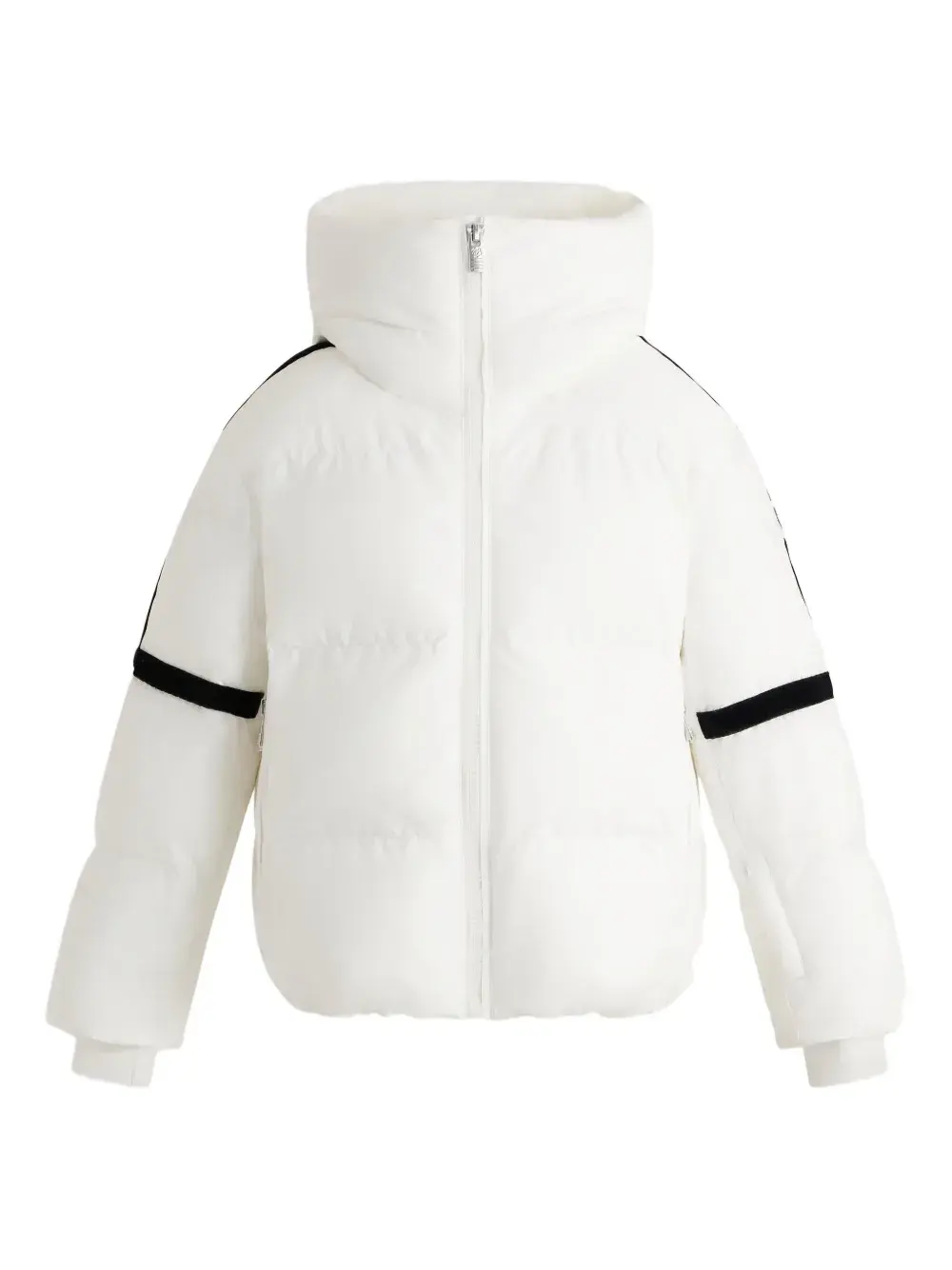 Пуховик с капюшоном Fusalp, белый
Пуховик с капюшоном Fusalp, белый