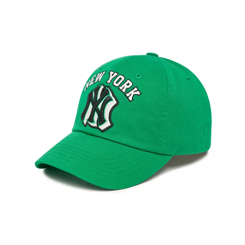 MLB Бейсболка унисекс, Green
MLB Бейсболка унисекс, Green