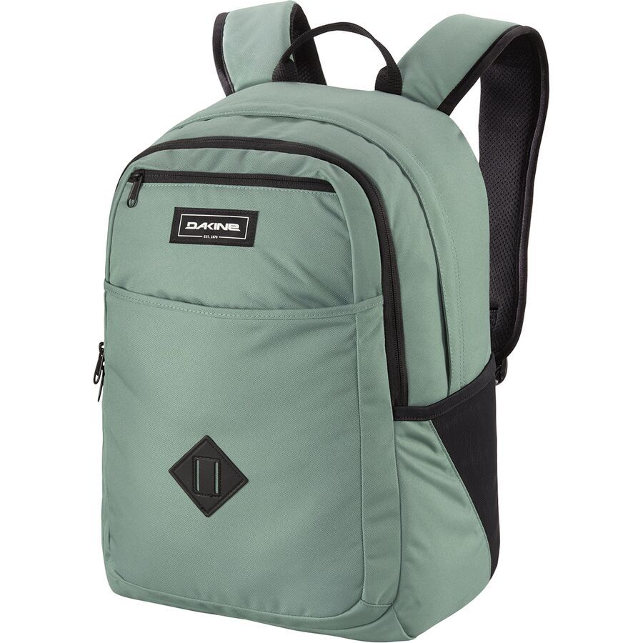 Рюкзак Essentials 26 л DAKINE DAKINE, Ivy
Рюкзак Essentials 26 л DAKINE DAKINE, Ivy