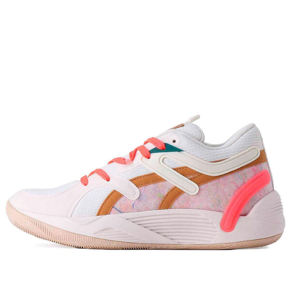 Кроссовки trc blaze court 'childhood dreams' Puma, белый
Кроссовки trc blaze court 'childhood dreams' Puma, белый