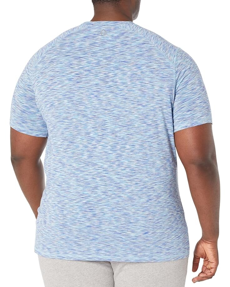 Футболка tasc Performance Carrollton Space Dye Short Sleeve Tee, цвет Blue Space Dye
Футболка tasc Performance Carrollton Space Dye Short Sleeve Tee, цвет Blue Space Dye