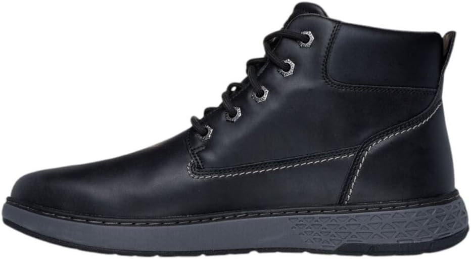 Мужские кроссовки Skechers Garlan - Deno, черный
Мужские кроссовки Skechers Garlan - Deno, черный