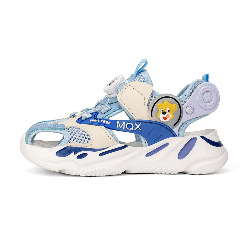 Сандалии детские FIRS Kids, синий
Сандалии детские FIRS Kids, синий