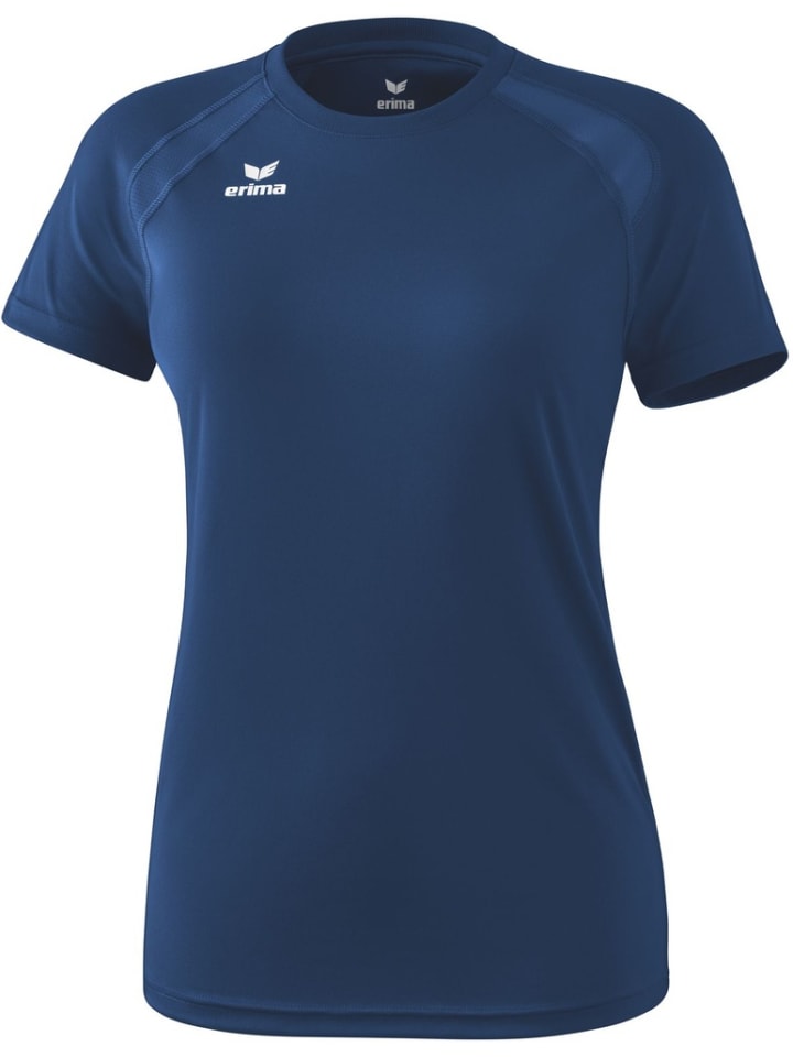 Спортивная футболка Performance T-Shirt синего цвета erima
Спортивная футболка Performance T-Shirt синего цвета erima