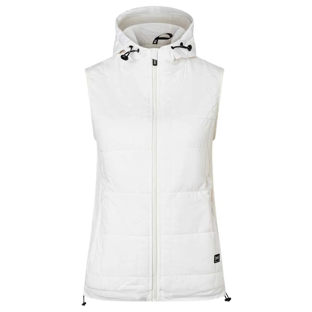 Жилет Super.natural Comfort, белый
Жилет Super.natural Comfort, белый