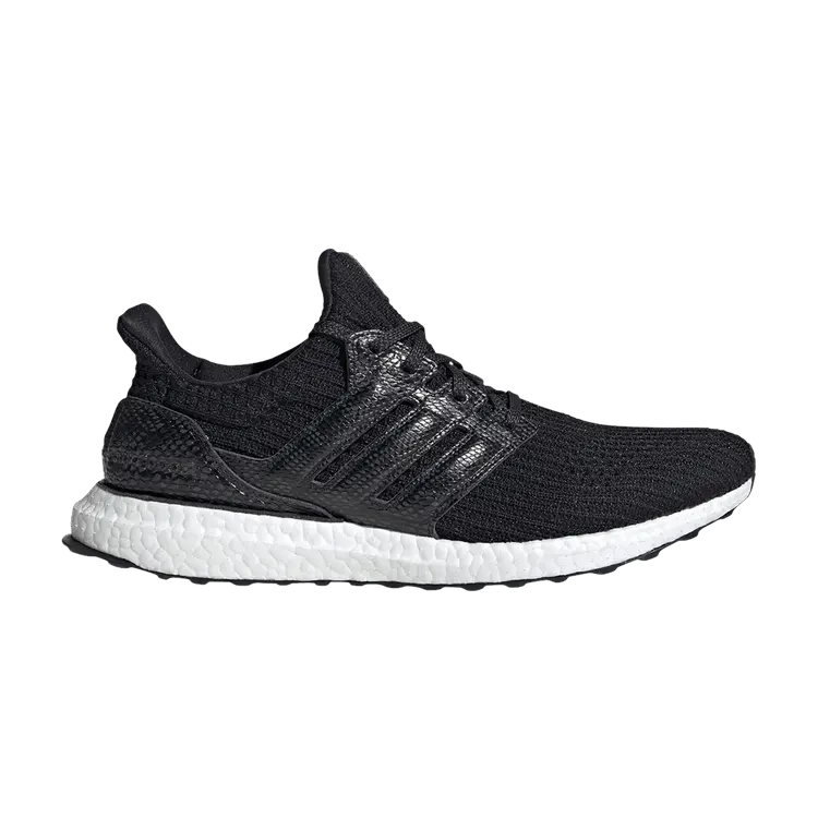 Кроссовки Adidas UltraBoost, Black Snakeskin
Кроссовки Adidas UltraBoost, Black Snakeskin