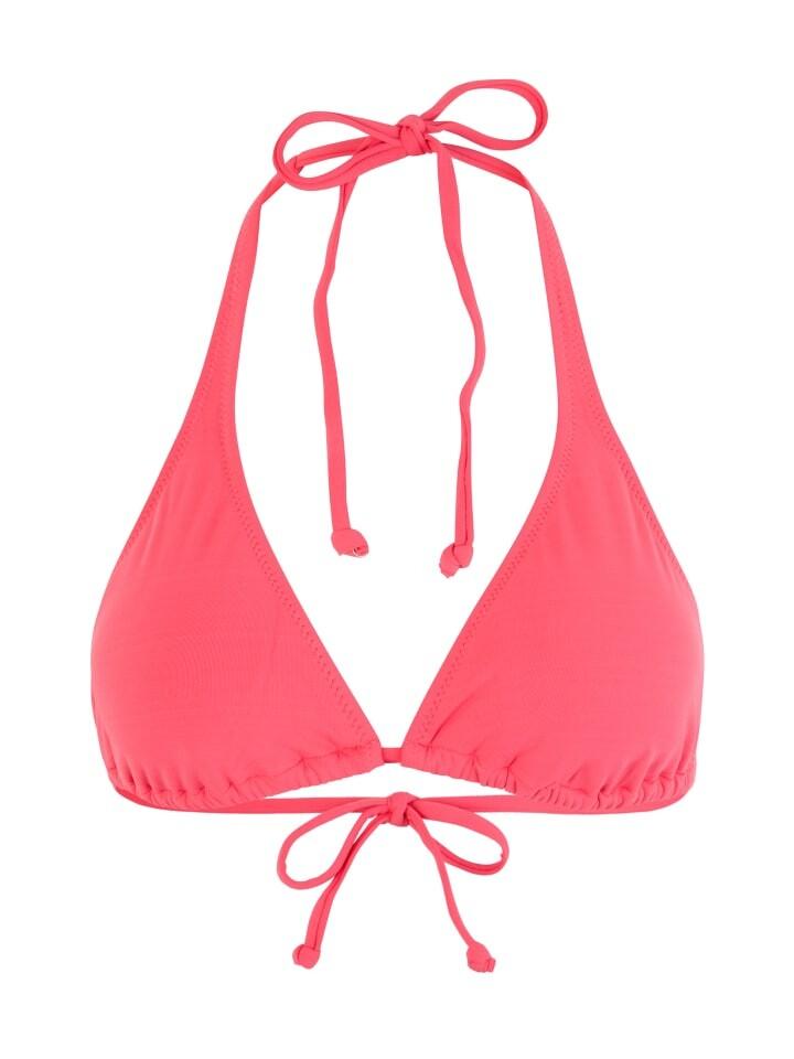 Верх бикини Buffalo Top, розовый
Верх бикини Buffalo Top, розовый