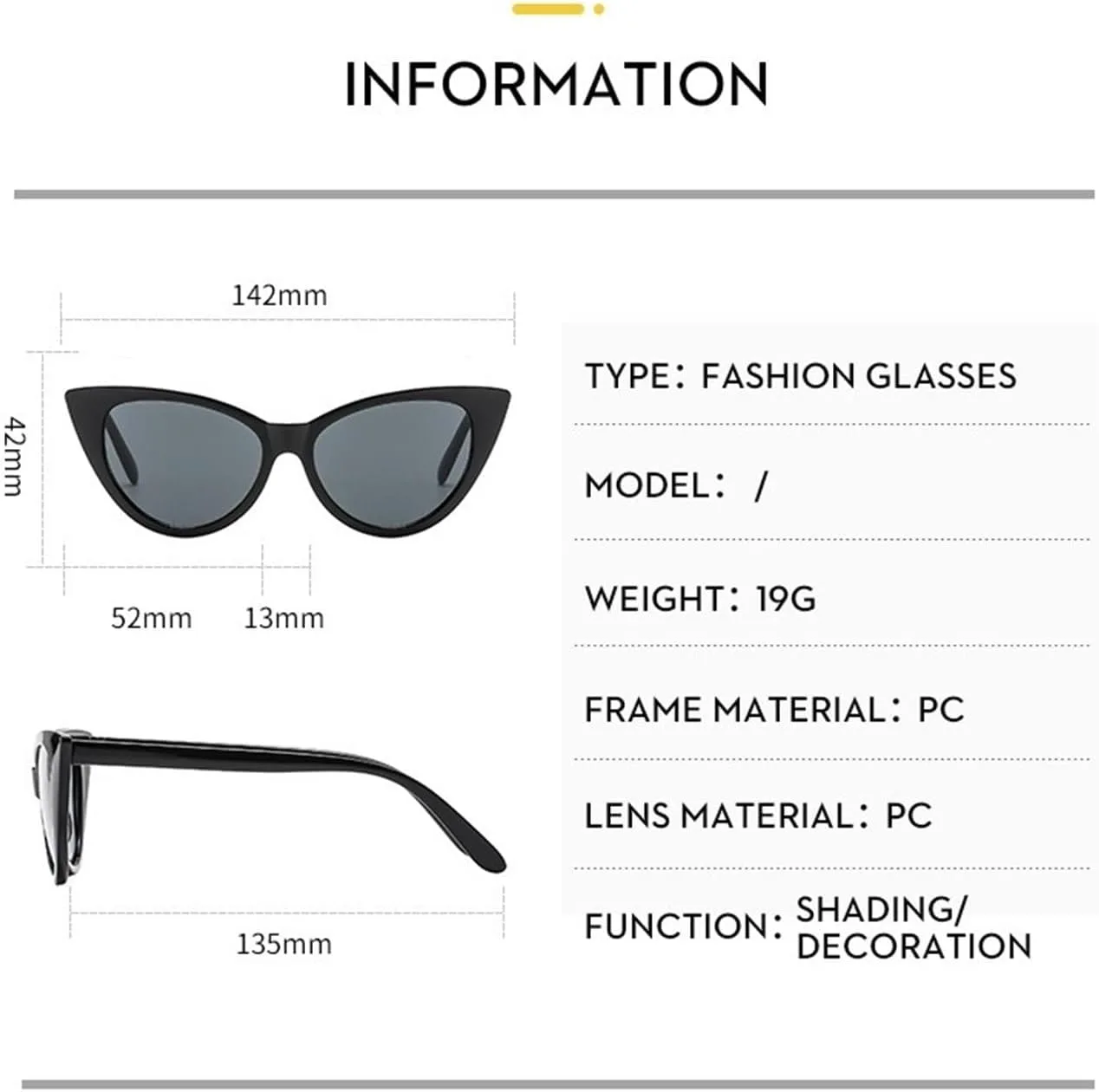 Мужские солнцезащитные очки для отдыха на природе, женские солнцезащитные очки для поездок на работу и занятий спортом, декоративные солнцезащитные очки Generic, Red
Мужские солнцезащитные очки для отдыха на природе, женские солнцезащитные очки для поездок на работу и занятий спортом, декоративные солнцезащитные очки Generic, Red