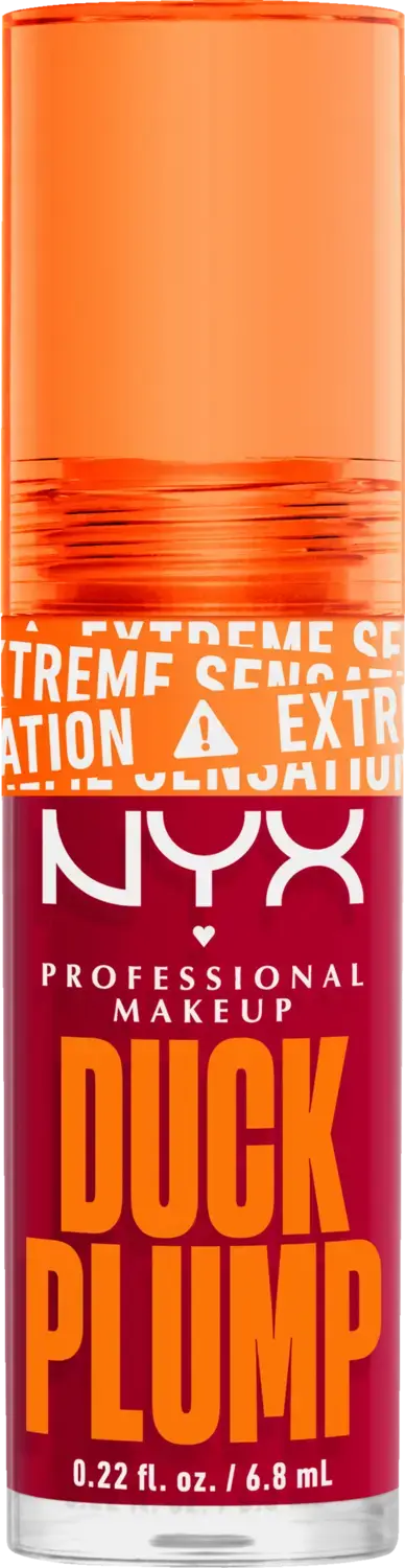 Губная помада NYX Professional MakeUp Duck Plump Lip Lacquer 14 Hall of Flame
Губная помада NYX Professional MakeUp Duck Plump Lip Lacquer 14 Hall of Flame