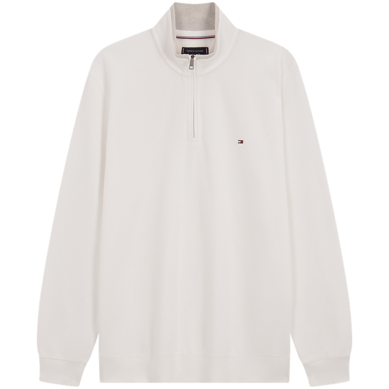 Свитшот мужской Tommy Hilfiger, белый
Свитшот мужской Tommy Hilfiger, белый