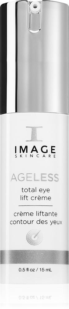 Укрепляющий крем для кожи вокруг глаз Ageless Image Skincare, 15 мл
Укрепляющий крем для кожи вокруг глаз Ageless Image Skincare, 15 мл
