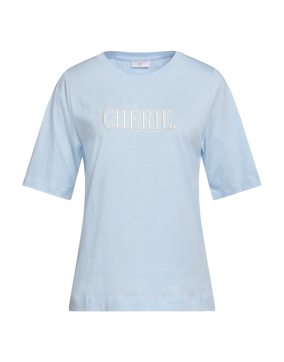 Футболка Riani, небесно-голубой
Футболка Riani, небесно-голубой