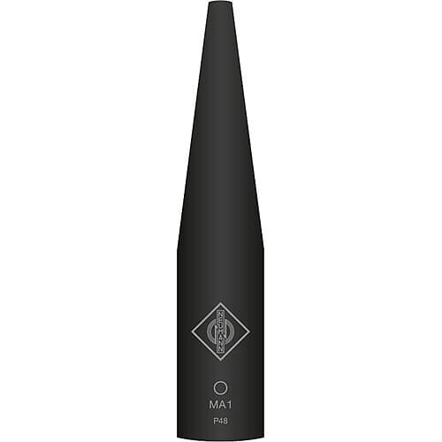 Микрофон Neumann MA 1 Studio Monitor Alignment Microphone
Микрофон Neumann MA 1 Studio Monitor Alignment Microphone