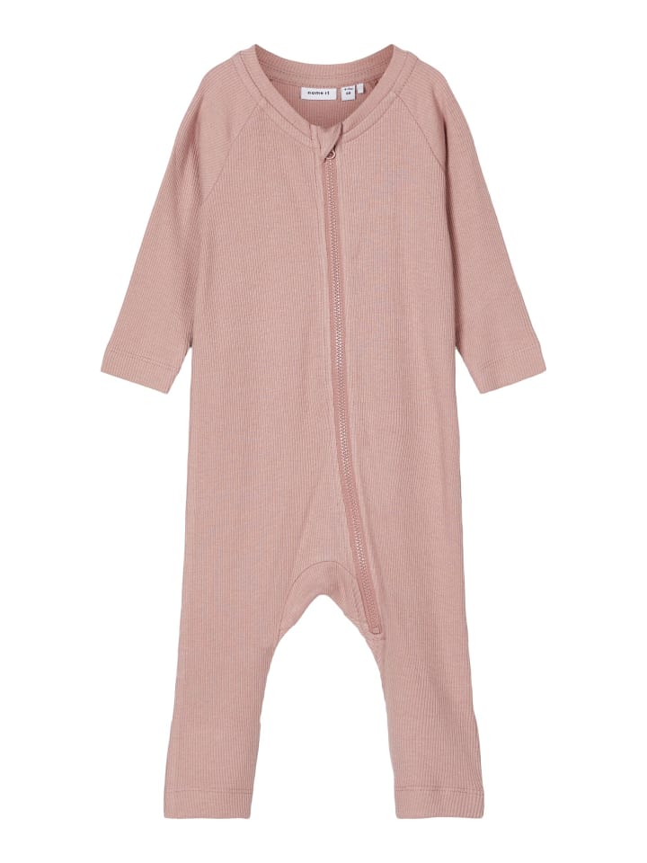Комбинезон name it, розовый
Комбинезон name it, розовый
