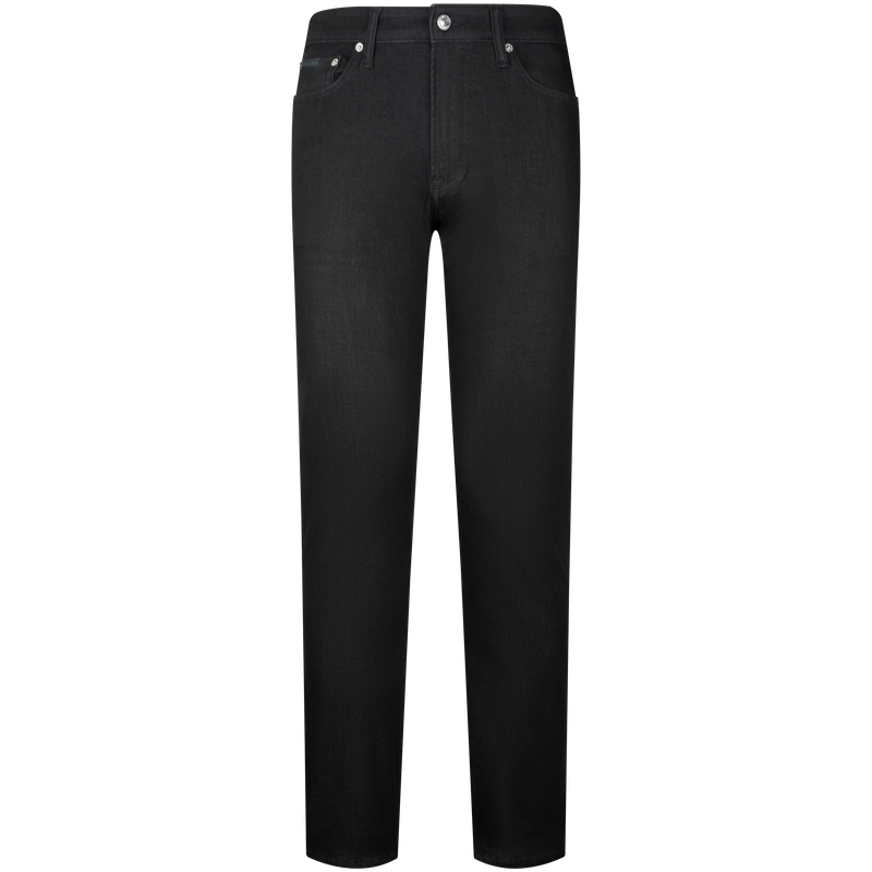 Calvin Klein Джинсы SS25 мужские деним Black
Calvin Klein Джинсы SS25 мужские деним Black