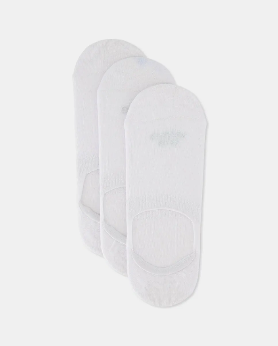 Упаковка из 3 пинков для мужчин в одном цвете Dustin, белый
Упаковка из 3 пинков для мужчин в одном цвете Dustin, белый