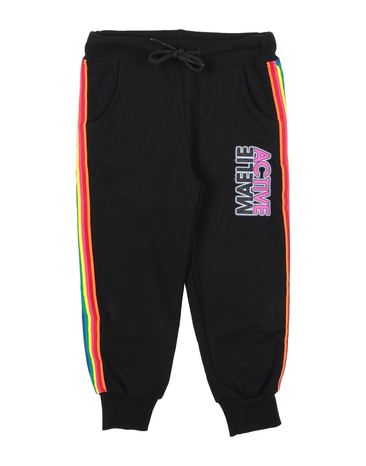 Брюки Maëlie, черный
Брюки Maëlie, черный