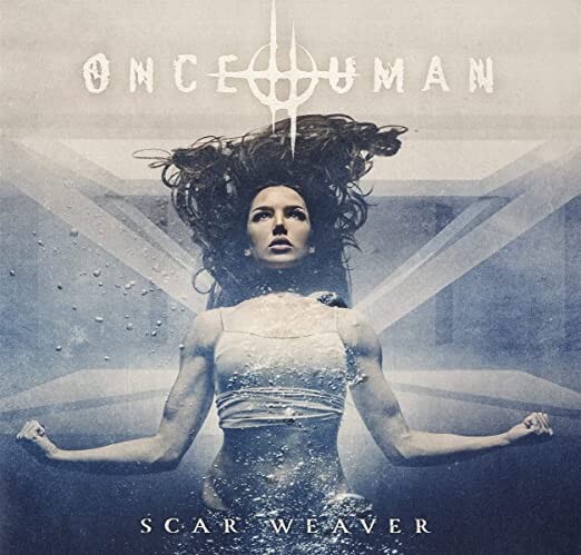 Виниловая пластинка Once Human: Scar Weaver
Виниловая пластинка Once Human: Scar Weaver