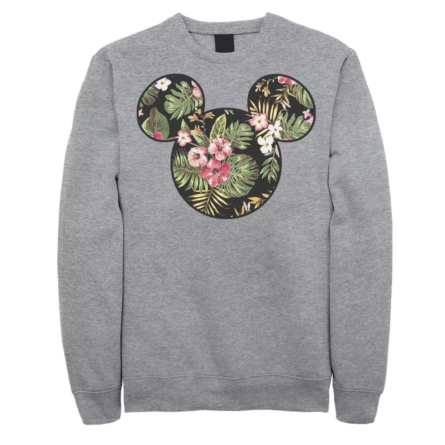 Мужской свитшот с тропическим наполнением Disney Mickey And Friends Mickey Mouse
Мужской свитшот с тропическим наполнением Disney Mickey And Friends Mickey Mouse