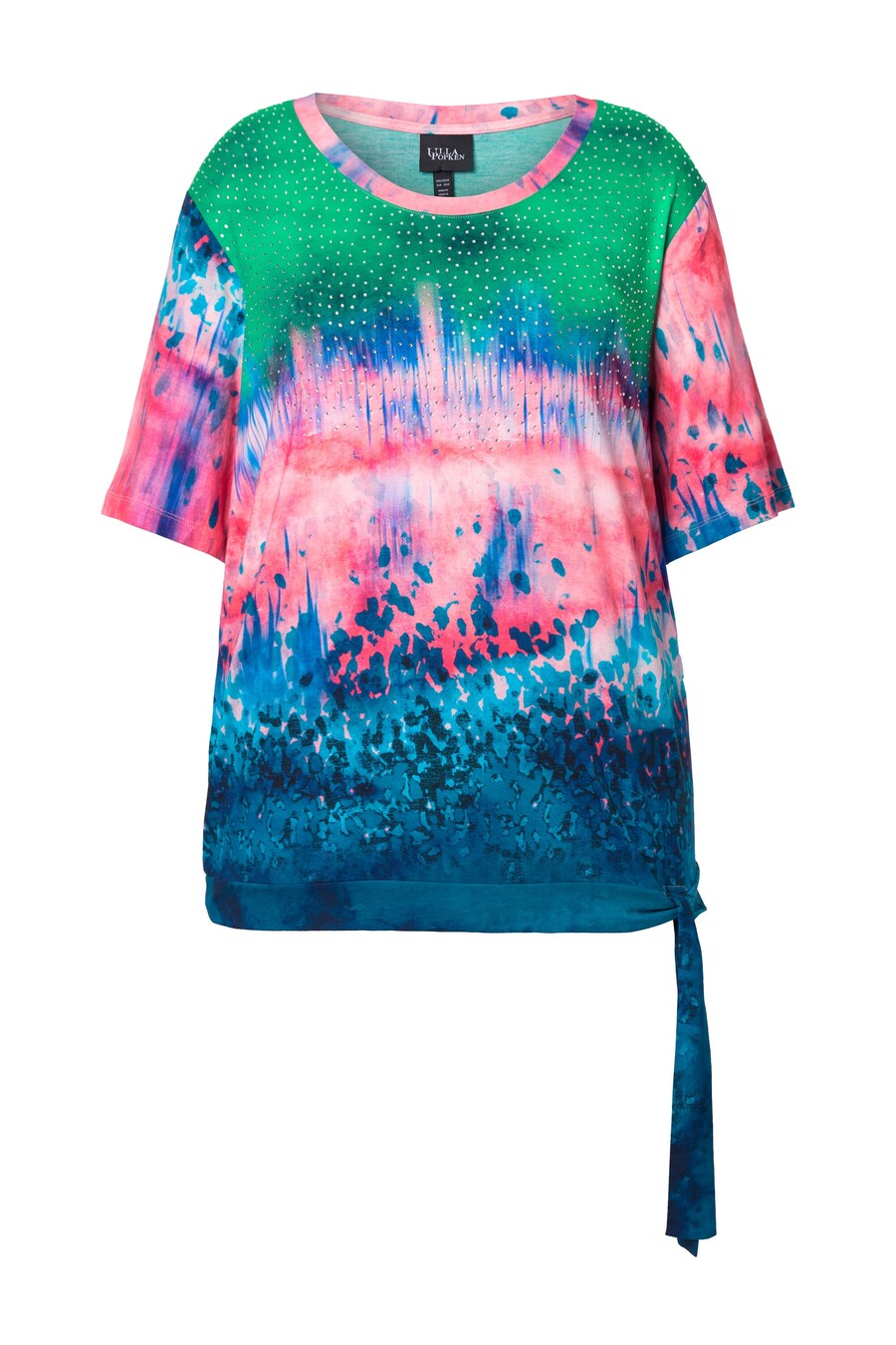 Рубашка Ulla Popken, Mixed Colors
Рубашка Ulla Popken, Mixed Colors