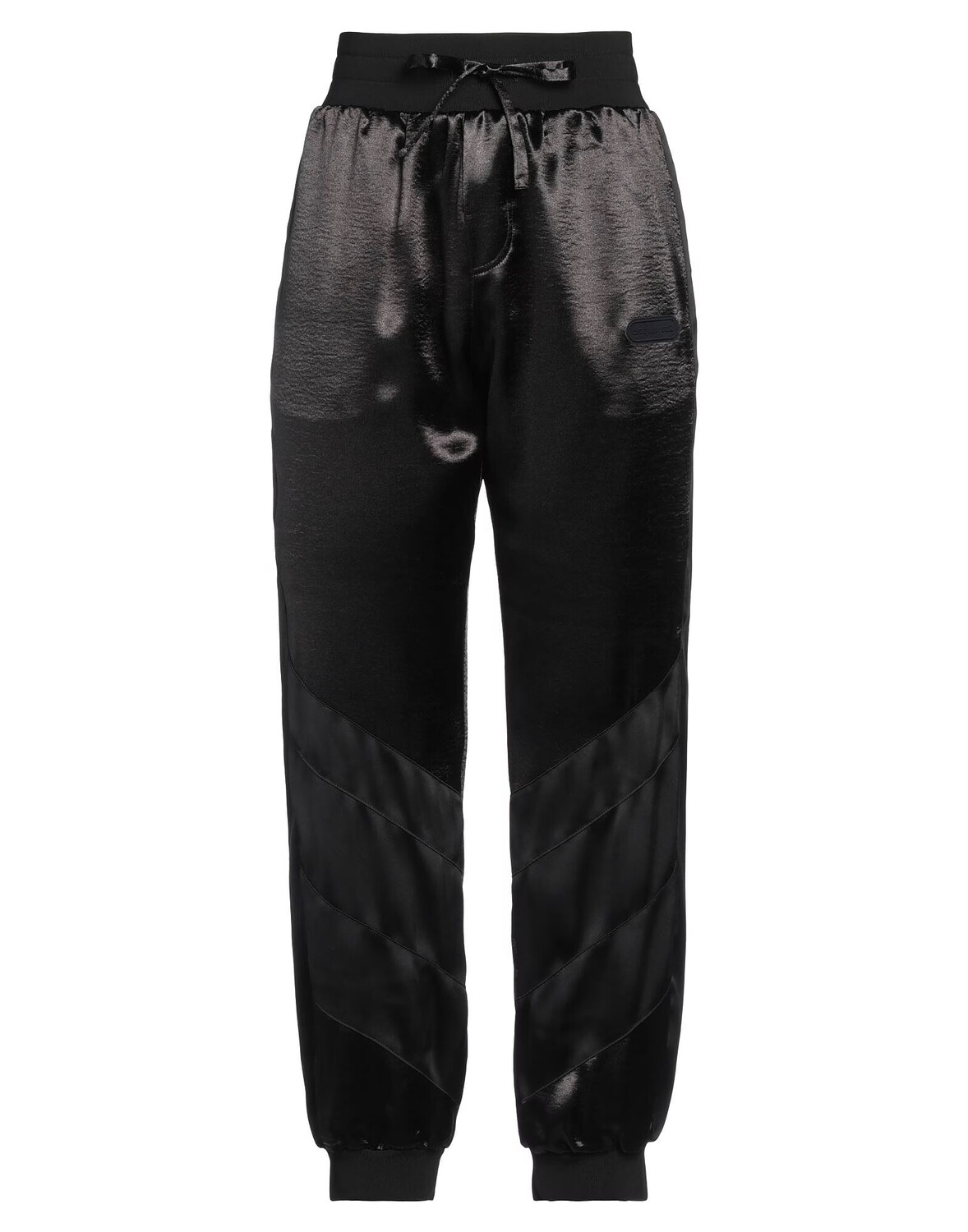 Брюки Dsquared2, черный
Брюки Dsquared2, черный