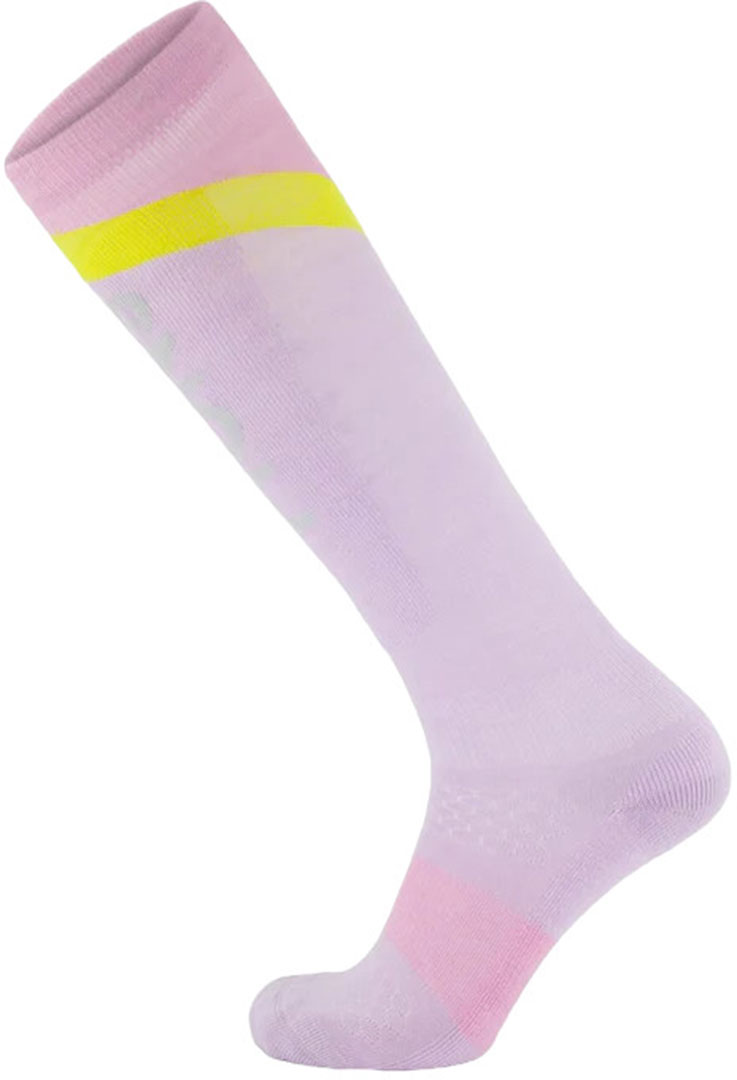 Mons Royale Носки Ultra cushion merino orchid sun 39-41
Mons Royale Носки Ultra cushion merino orchid sun 39-41