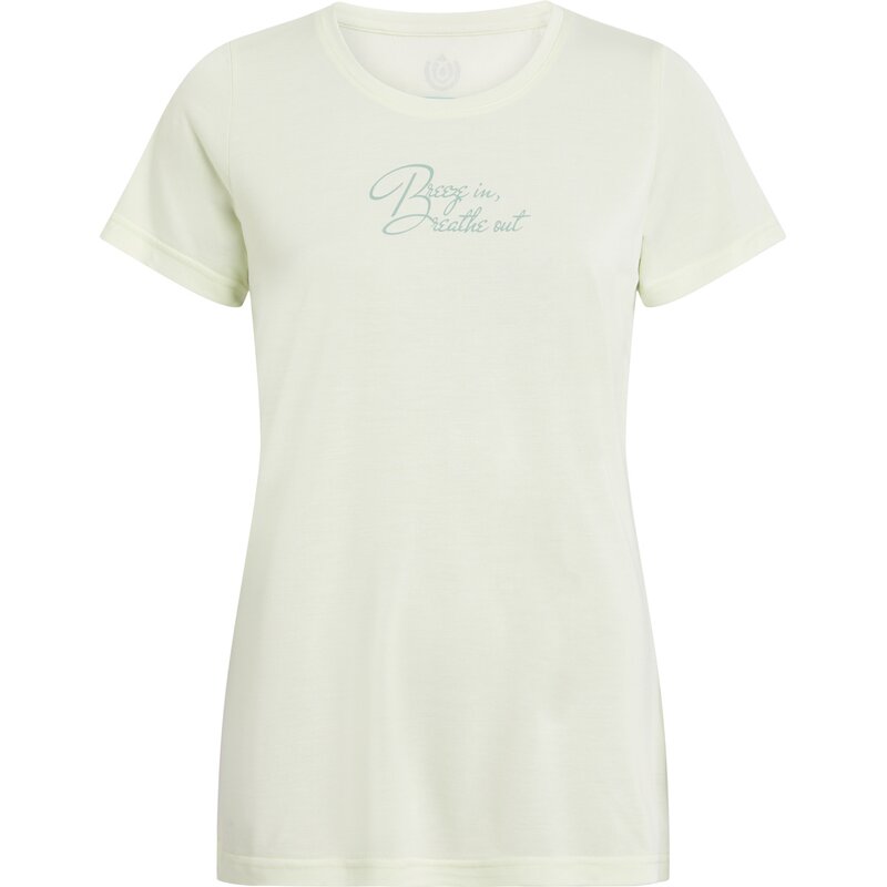 Shirt ogerdina ss Energetics, зеленый
Shirt ogerdina ss Energetics, зеленый