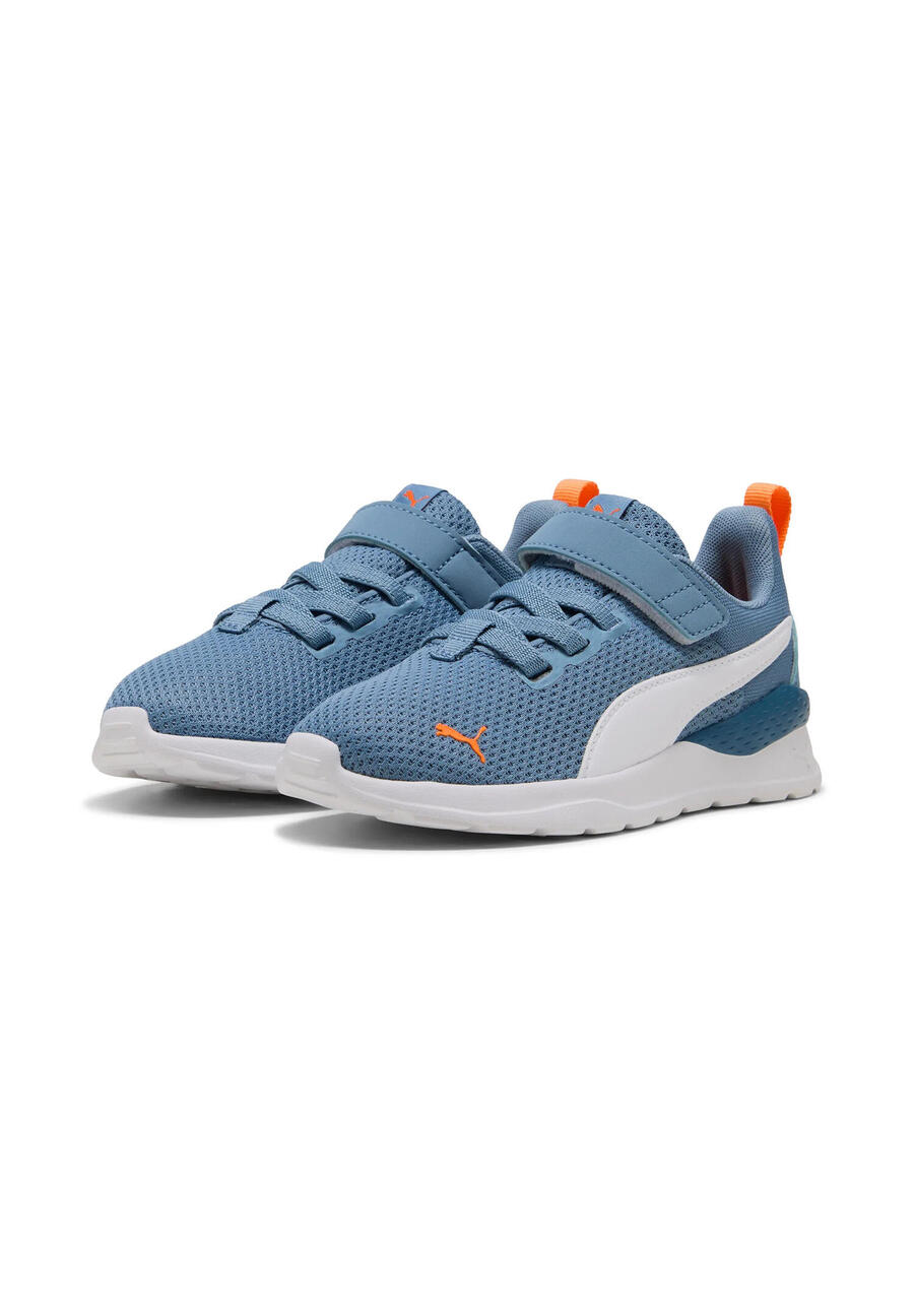 Детские кроссовки PUMA Anzarun Lite AC PS 372009 синего цвета
Детские кроссовки PUMA Anzarun Lite AC PS 372009 синего цвета