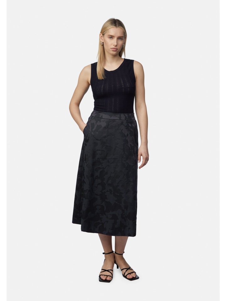 Длинная юбка comma, синий
Длинная юбка comma, синий