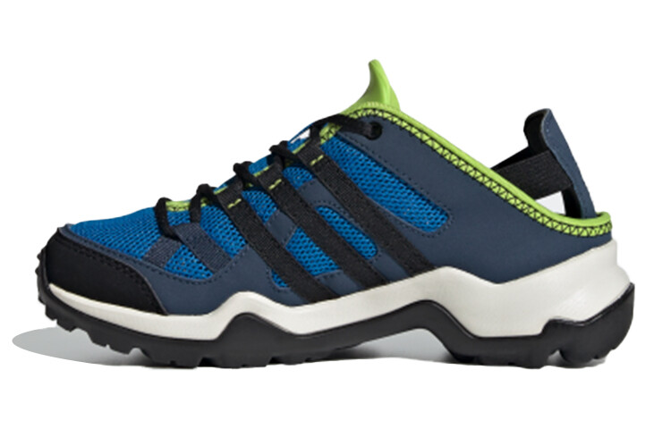 Кроссовки adidas Hydroterra Sandals Kids Outdoor Shoes Kids Low-top Blue/Black
Кроссовки adidas Hydroterra Sandals Kids Outdoor Shoes Kids Low-top Blue/Black