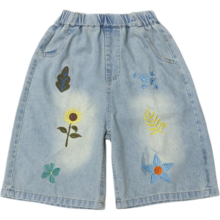 Шорты для детей 3-7 лет PROTECTCAMEL, светло-синий
Шорты для детей 3-7 лет PROTECTCAMEL, светло-синий