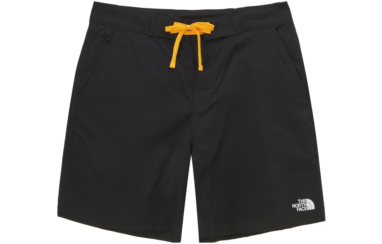 Повседневные шорты мужские черные The North Face, черный
Повседневные шорты мужские черные The North Face, черный