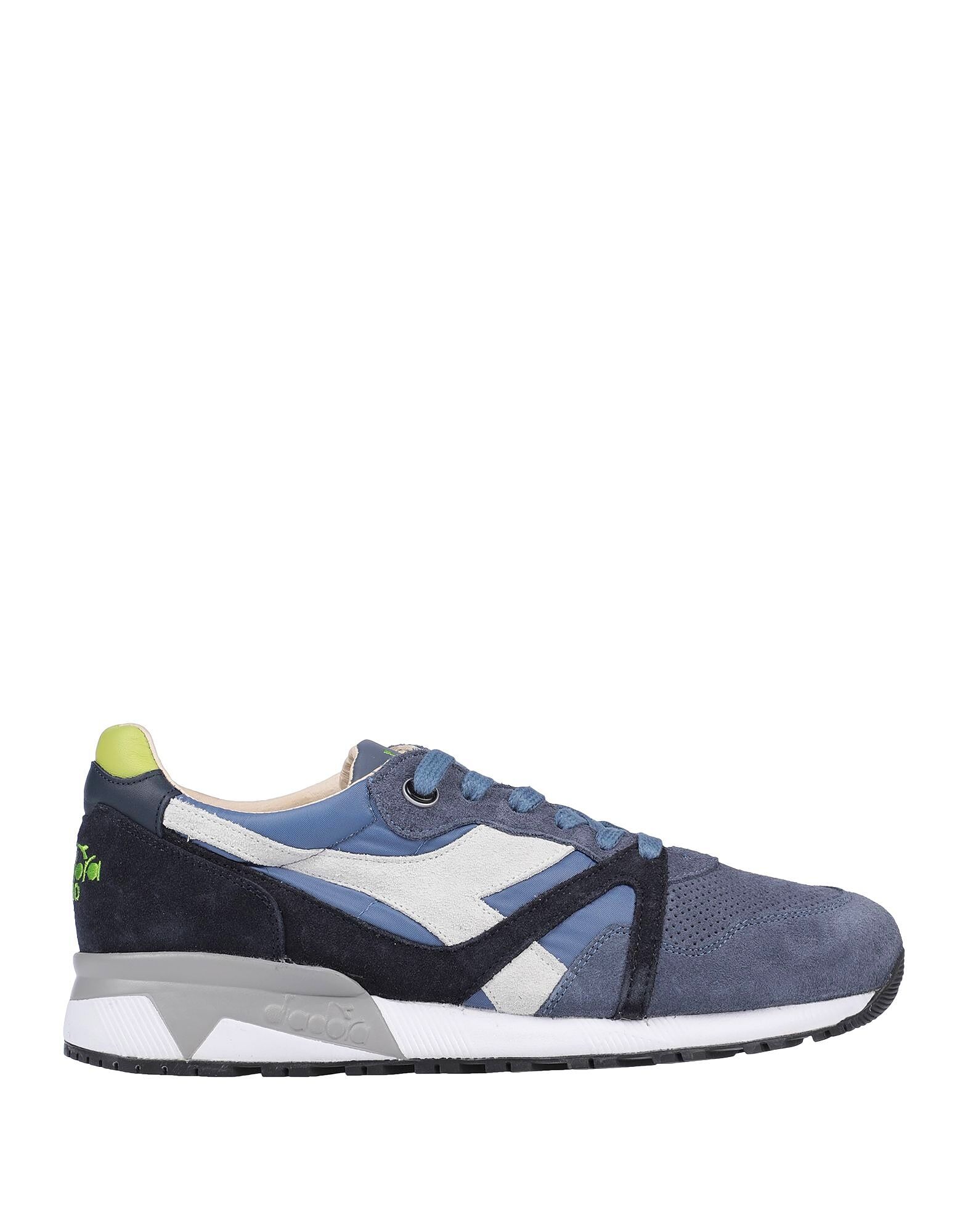 Кроссовки N9000 H S Sw Diadora, пастельно-голубой
Кроссовки N9000 H S Sw Diadora, пастельно-голубой