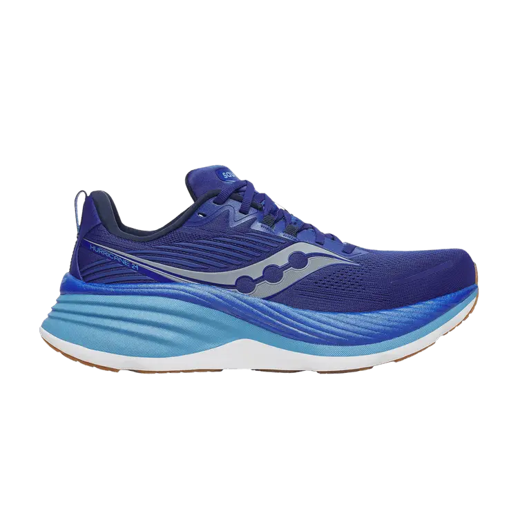 Кроссовки Hurricane 24 'Azurite', синий
Кроссовки Hurricane 24 'Azurite', синий