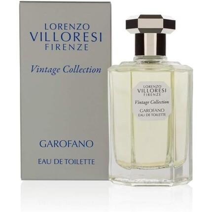 Туалетная вода Lorenzo Villoresi Garofano, 100 мл
Туалетная вода Lorenzo Villoresi Garofano, 100 мл