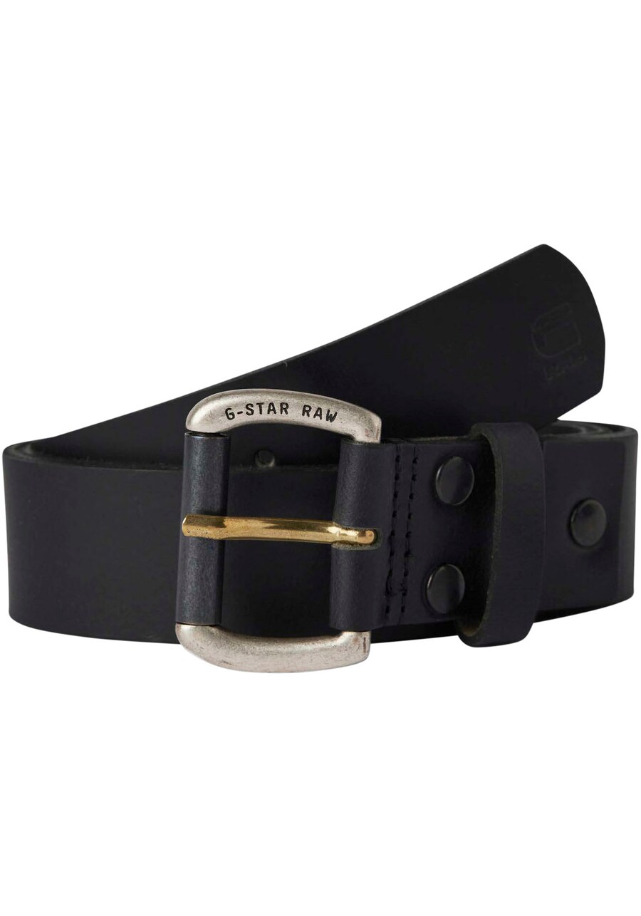 Ремень G-STAR Dast, черный
Ремень G-STAR Dast, черный