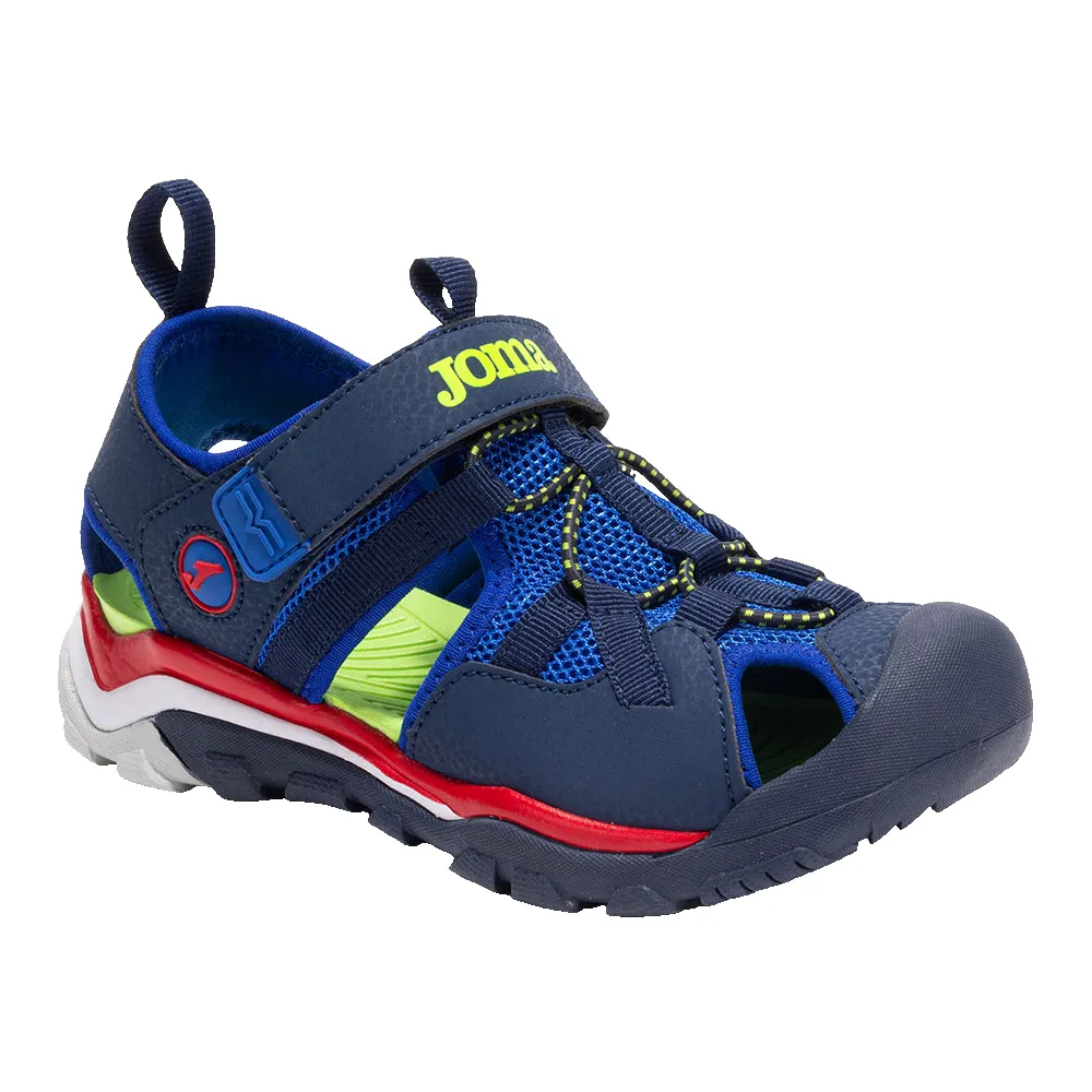 Сандалии Joma Lake, синий
Сандалии Joma Lake, синий