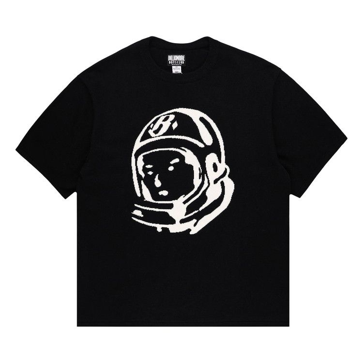 Свитер Billionaire Boys Club Helmet Short-Sleeve Sweater, Black
Свитер Billionaire Boys Club Helmet Short-Sleeve Sweater, Black