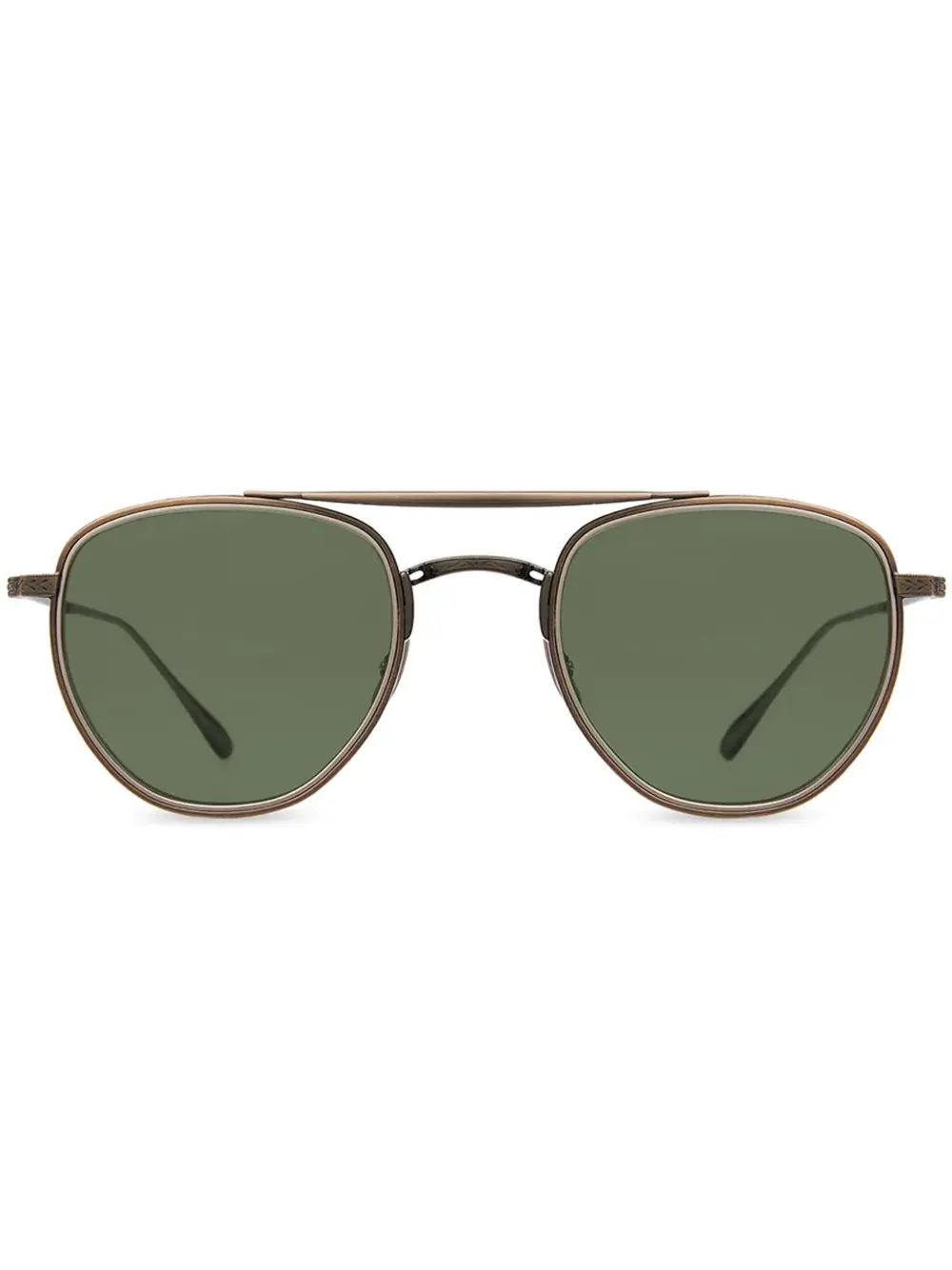 Солнцезащитные очки Roku II S Mr. Leight, золотистый
Солнцезащитные очки Roku II S Mr. Leight, золотистый