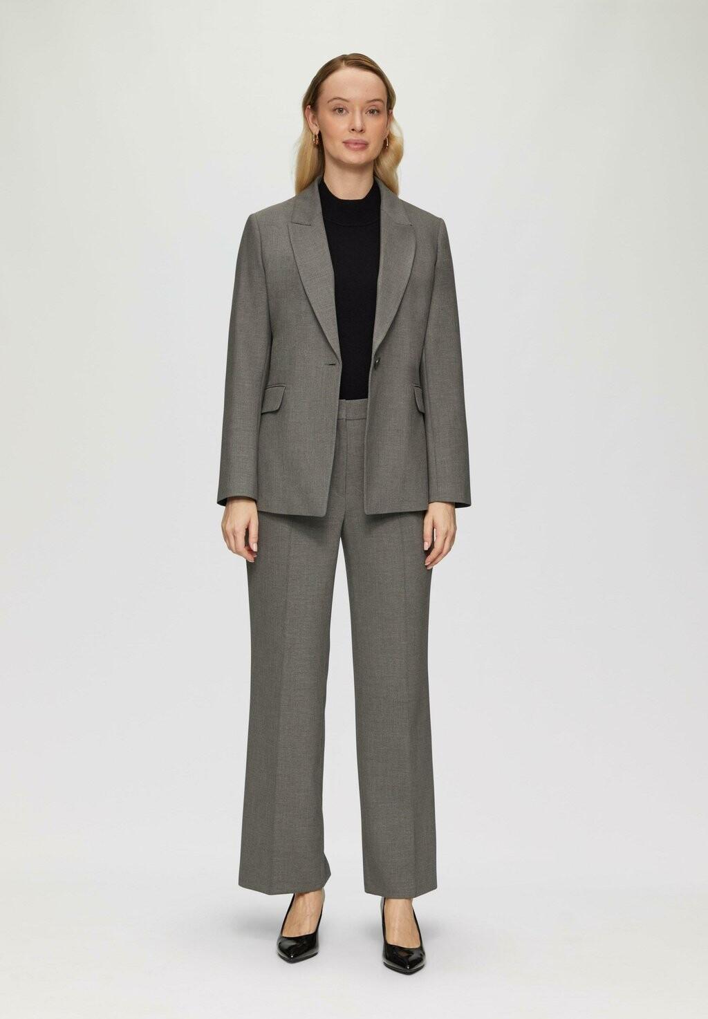 Джемпер s.Oliver BLACK LABEL, черный
Джемпер s.Oliver BLACK LABEL, черный