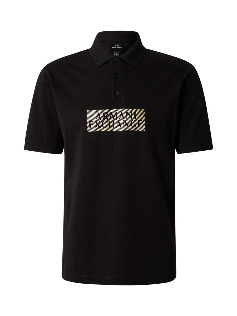 Футболка ARMANI EXCHANGE, Black
Футболка ARMANI EXCHANGE, Black