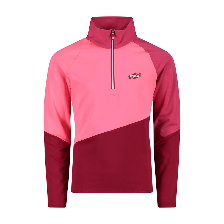 Детский свитер CMP для девочек, размер G, 33L0245
Детский свитер CMP для девочек, размер G, 33L0245