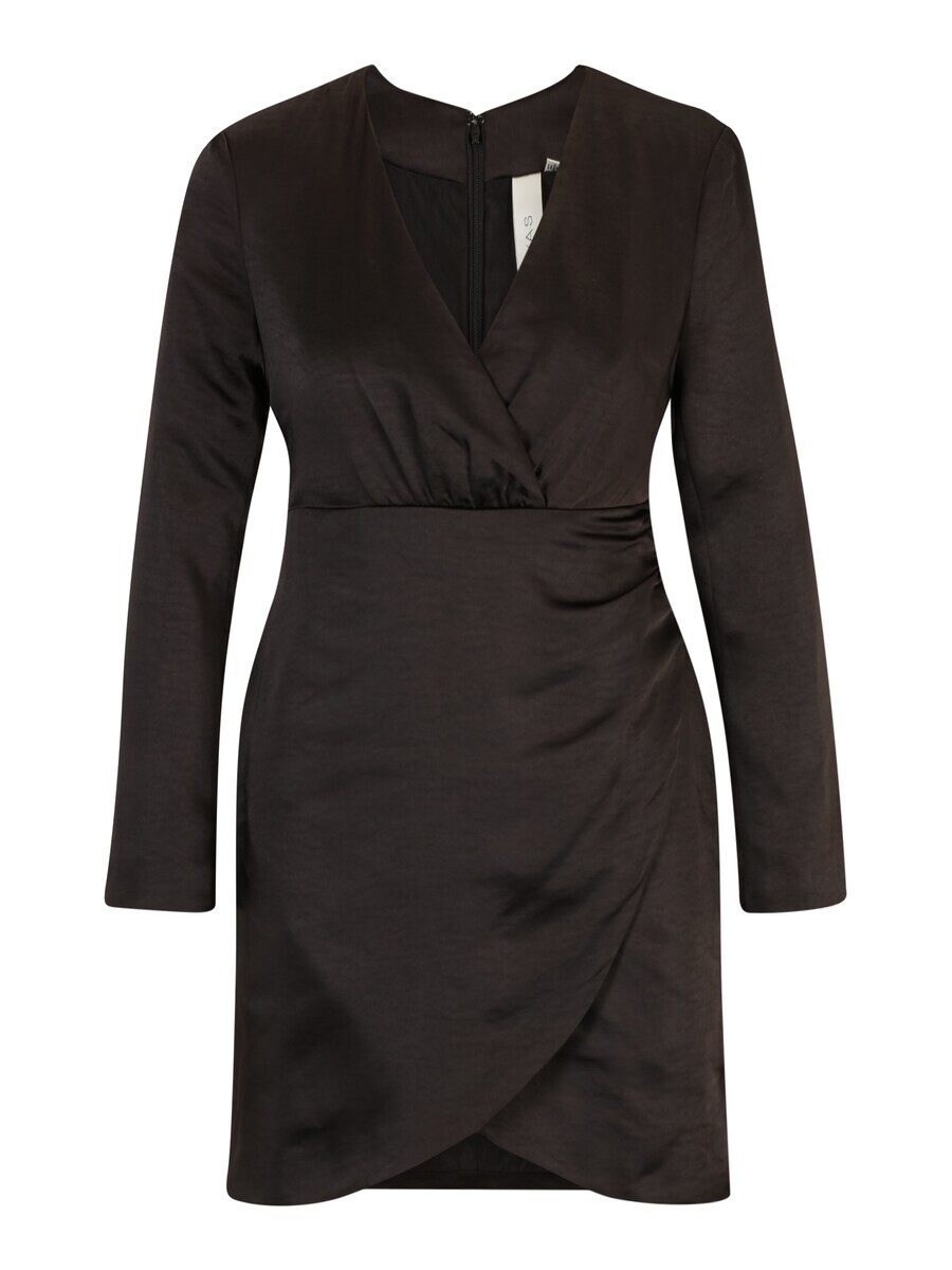 Платье Y.A.S SANNIE, черный
Платье Y.A.S SANNIE, черный