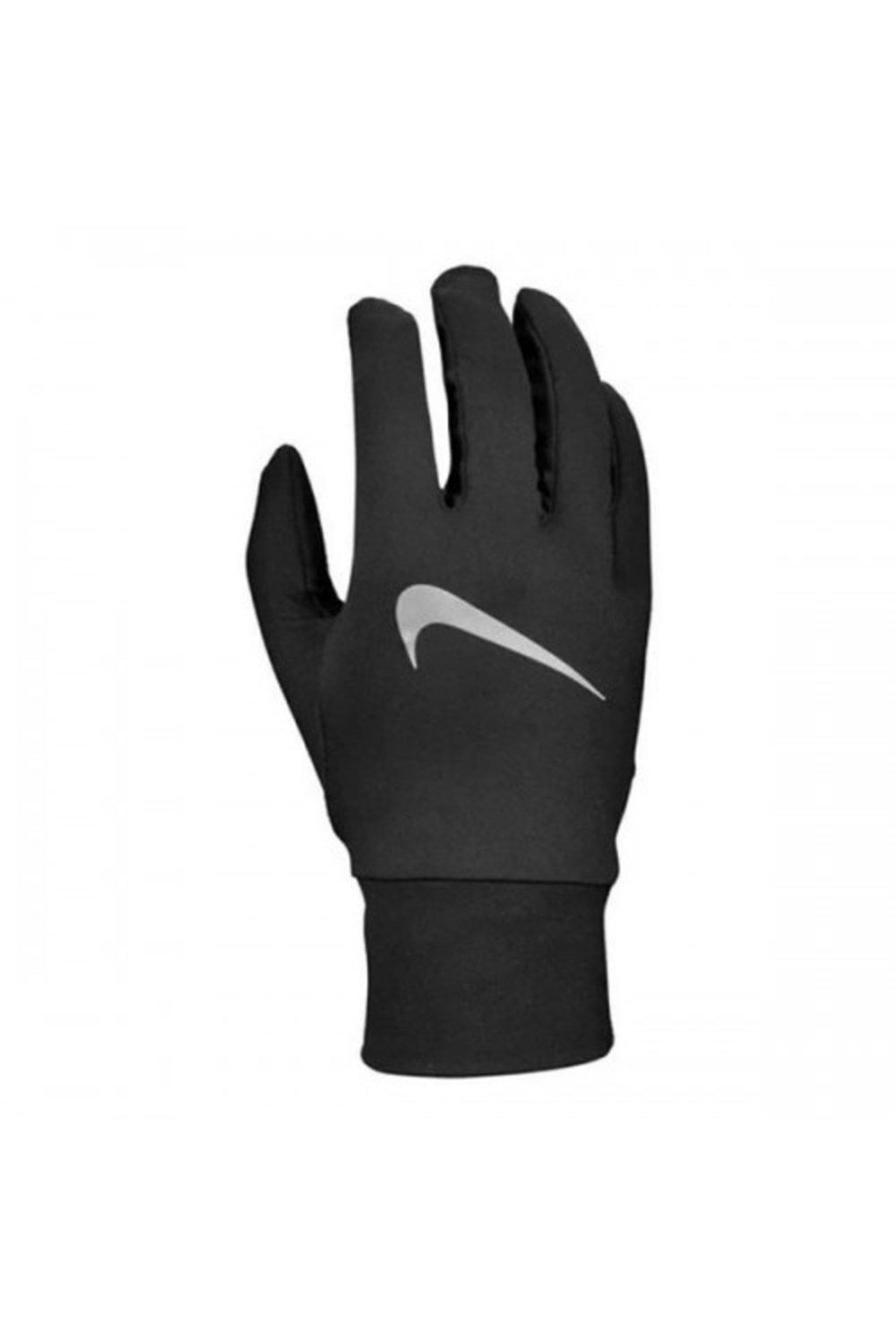 Спортивные перчатки ускорения Nike, черный
Спортивные перчатки ускорения Nike, черный