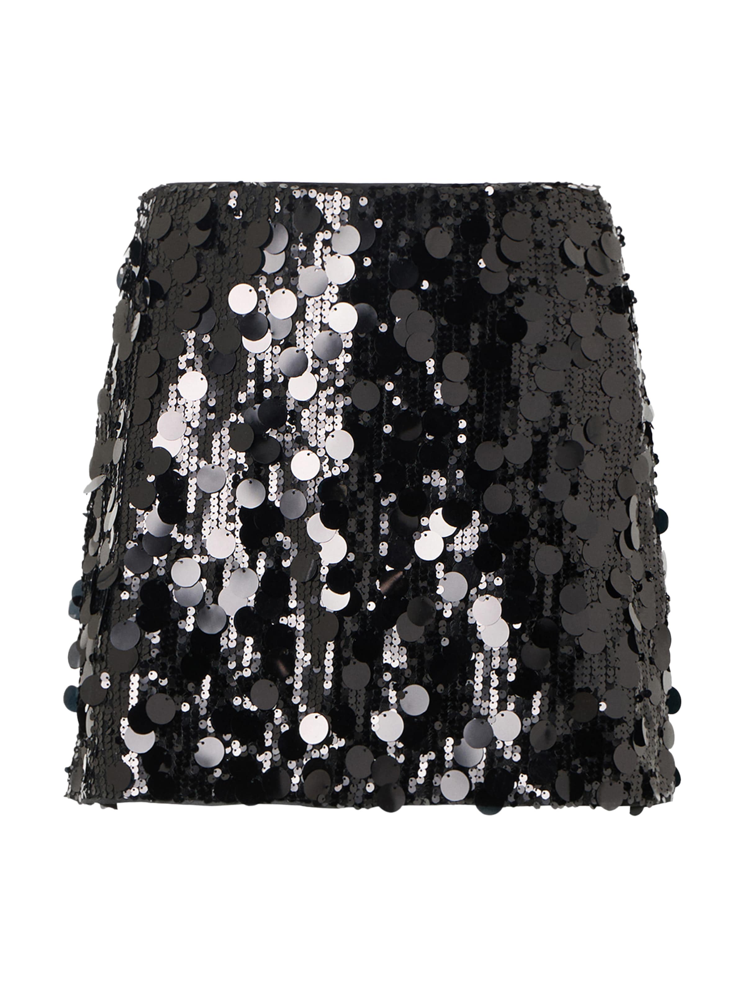 Abercrombie & Fitch Юбка в черном цвете
Abercrombie & Fitch Юбка в черном цвете