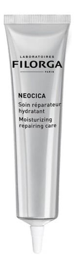 Увлажняющий восстанавливающий крем, 40 мл Filorga, Neocica Moisturizing Repairing Care
Увлажняющий восстанавливающий крем, 40 мл Filorga, Neocica Moisturizing Repairing Care