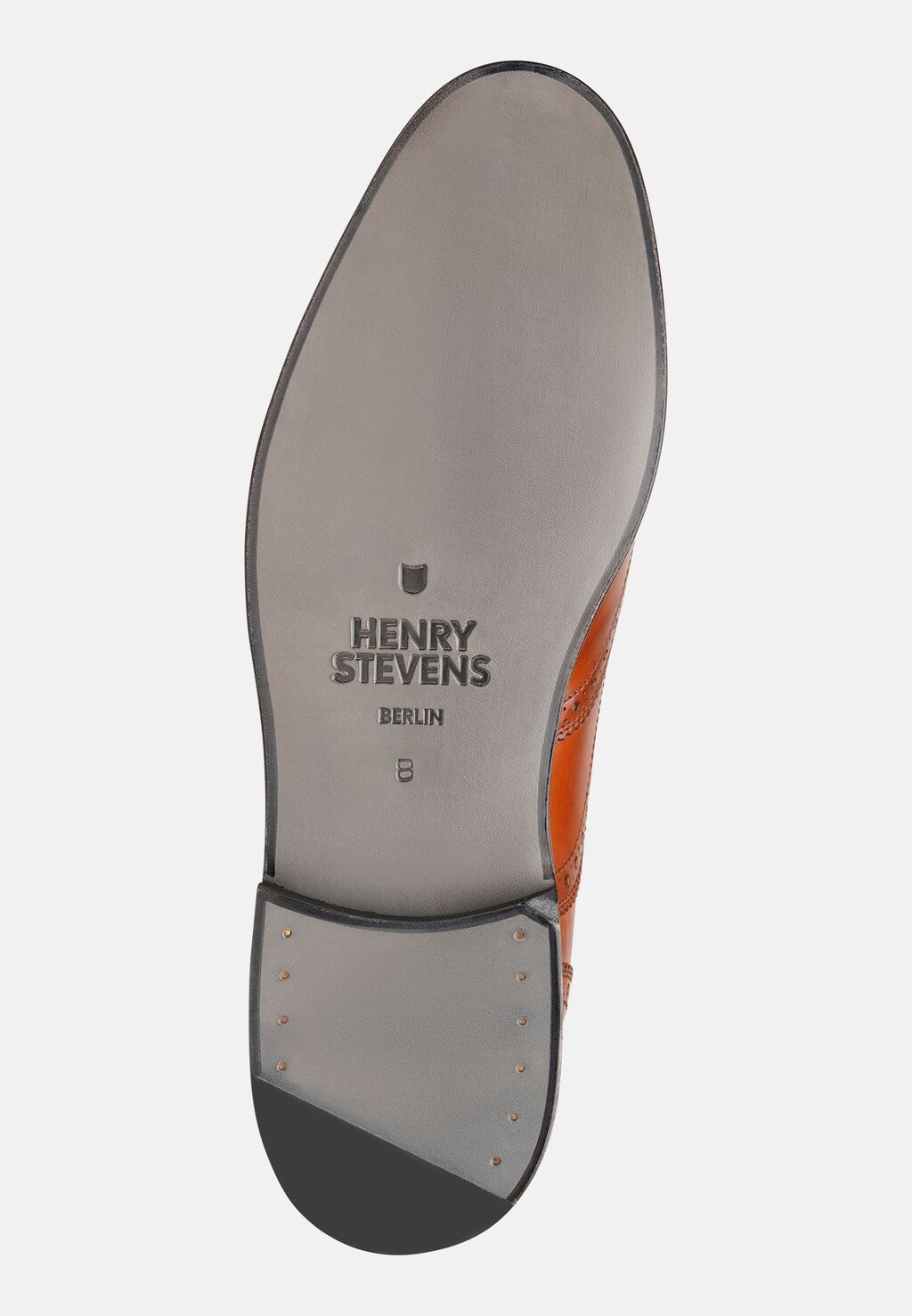 Элегантные ботинки на шнуровке Winston Fbo Henry Stevens, оранжевый
Элегантные ботинки на шнуровке Winston Fbo Henry Stevens, оранжевый