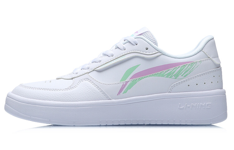 Кроссовки LINING Skateboard Shoes Women's Low-Top White, белые, Белый, Кроссовки LINING Skateboard Shoes Women's Low-Top White, белые
Кроссовки LINING Skateboard Shoes Women's Low-Top White, белые, Белый, Кроссовки LINING Skateboard Shoes Women's Low-Top White, белые